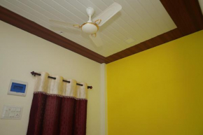 Mauli Nivas Homestay